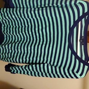 Gap Striped sweater